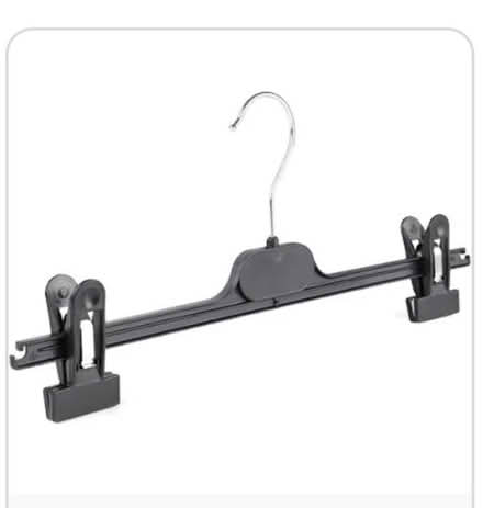 Photo of Coat hangers (Wybourn S2) #1