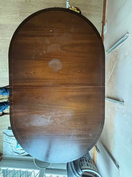Photo of free Table and chairs (Solihull) #1
