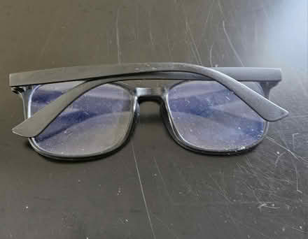Photo of free Blue light Glasses (Medford ma) #2