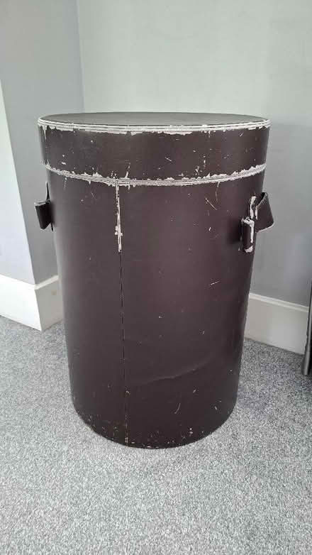 Photo of free Laundry bin (The Triangle Estate BN6) #1