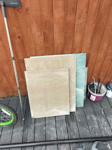 Photo of free Tiles (Lee Chapel SS15) #3
