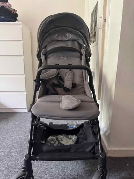 Photo of free Kinderkraft indy2 (N19 Holloway) #2