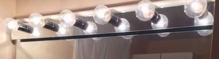 Photo of free Vanity bar light (Ottawa East) #1