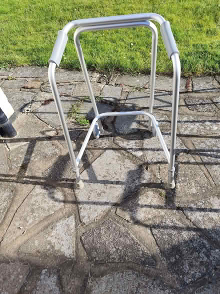 Photo of free Disability aids (Emerson Park RM11) #3