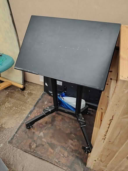 Photo of free Music book stand (Abbey wood SE2) #1