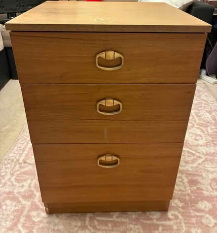 Photo of free 2 x drawers as a set (Watford Junction, WD17) #2