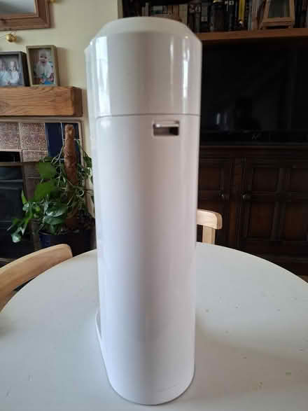 Photo of free Soda Stream sparkling water maker (OX14 - South Abingdon) #2