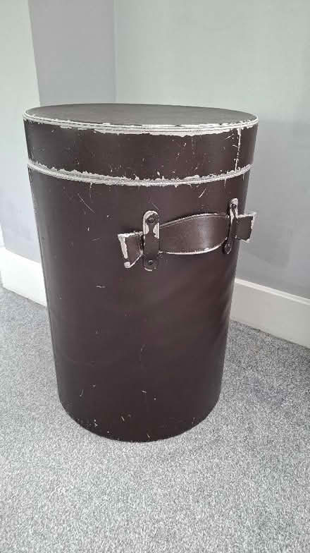 Photo of free Laundry bin (The Triangle Estate BN6) #2