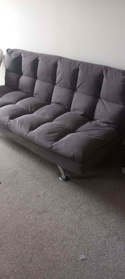 Photo of free Sofa Bed (no fire tag ) (Tiptree CO5) #1