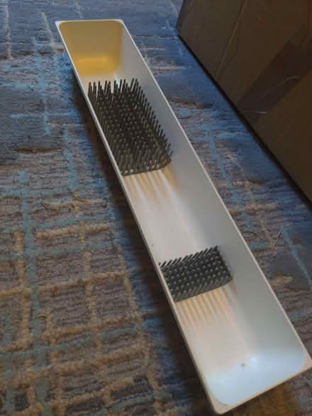Photo of free IKEA Knife holder (Earley RG6) #1