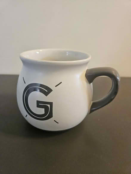 Photo of free Coffee mug (Medford ma) #1