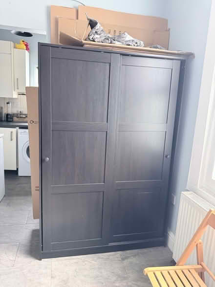 Photo of free Wardrobe (Collection SW6) #1