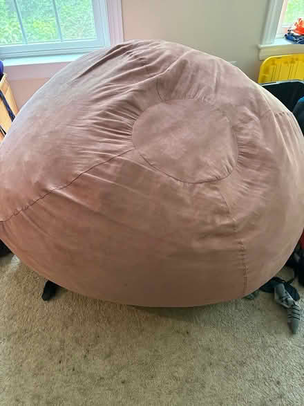 Photo of free Giant Beanbag Chair (Bon Air) #1