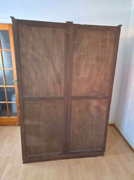 Photo of free Wardrobe (Harp Trading Estate M6) #4
