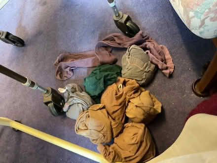 Photo of free Woollen tights (Bieldside AB15) #1