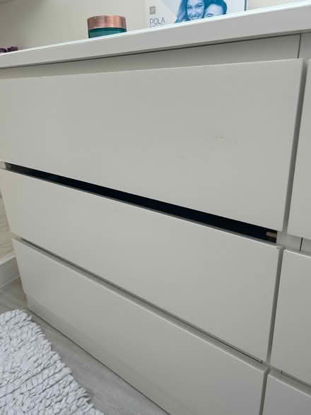 Photo of free Drawer set (SK13 Padfield) #4