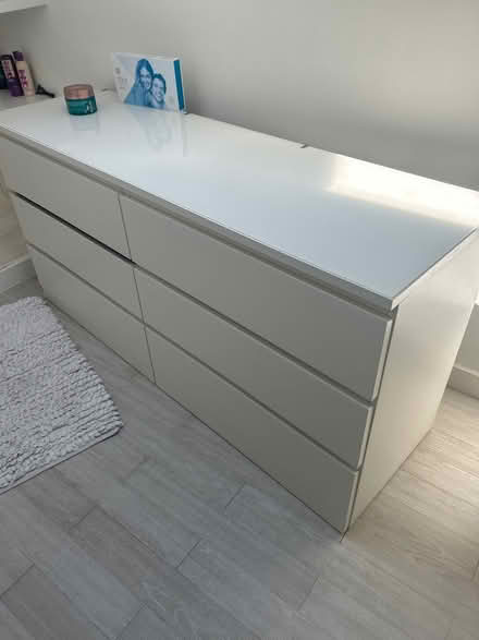 Photo of free Drawer set (SK13 Padfield) #1