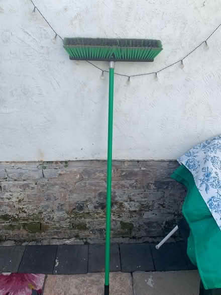 Photo of free Yard Brush (Egremont CH44) #1