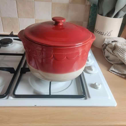 Photo of free Baking dish (B13 Billesley) #2