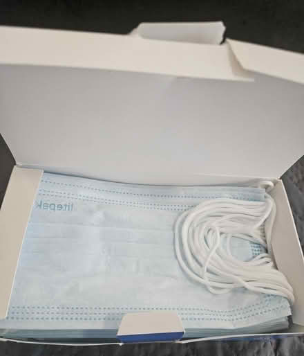 Photo of free Face Masks (Medford ma) #1