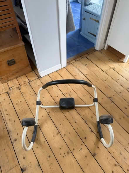 Photo of free Gym Equipment (EH54) #1