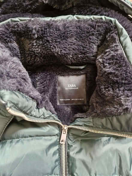 Photo of free Jacket (Currie EH14) #2