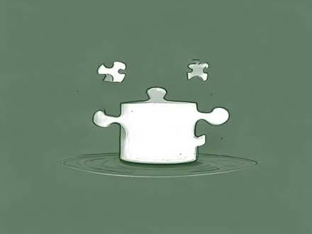 Photo of Puzzles (Earlham NR4) #1