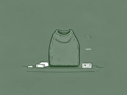 Photo of clothes size 18 20 16 and. power bank (Birchfield B20) #1