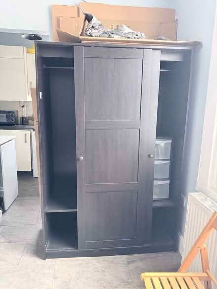 Photo of free Wardrobe (Collection SW6) #2