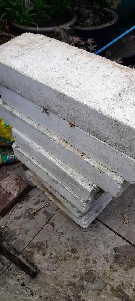 Photo of free Building blocks. (Welling DA16) #1