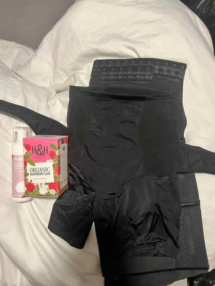 Photo of free Maternity and postpartum items (North Watford WD24) #1