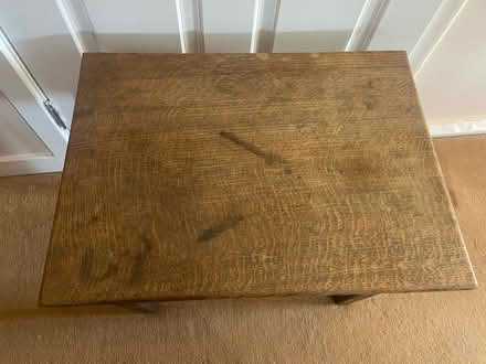 Photo of free Small Coffee Table (Uckfield TN22) #2