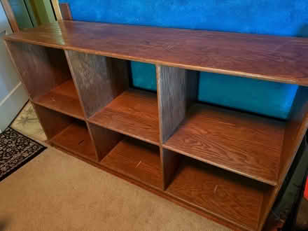 Photo of free Custom wood album cabinet (South Salem NY) #1
