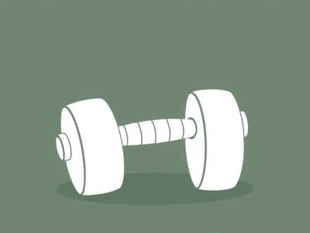Photo of Dumbells (Foots Cray DA14) #1