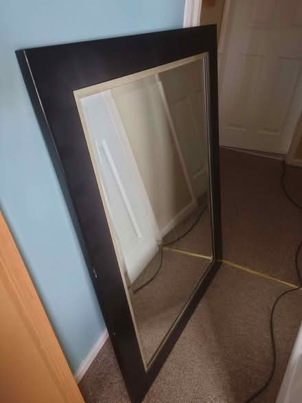 Photo of free Mirror (Penrith CA11) #1