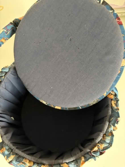 Photo of free Sewing box (Chalford GL6) #2