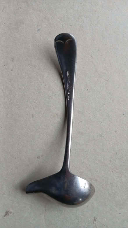Photo of free Sauce spoon (Maidenhead SL6) #2