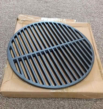 Photo of Barbecue Grill (Beeston NG9) #1