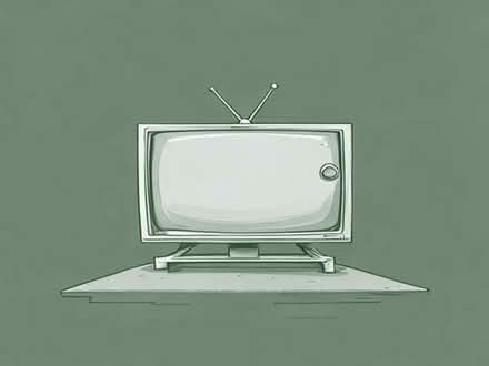 Photo of tv (Westcliff-on-sea SS0) #1