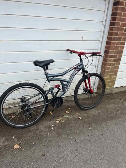 Photo of free Childrens mountain bike (Littlehampton) #1