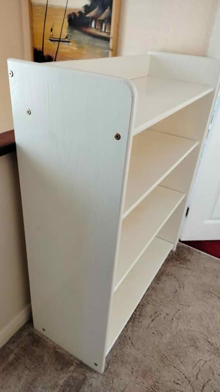 Photo of free Book case (Stockwood, Bristol) #2
