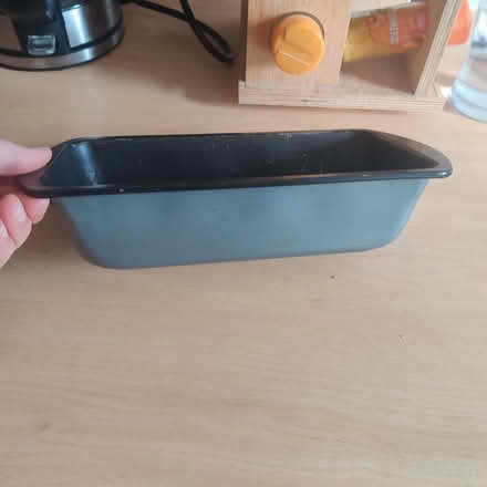 Photo of free Loaf tin (B13 Billesley) #2