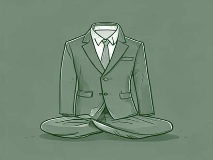 Photo of free Mens' suits (New Malden KT3) #1
