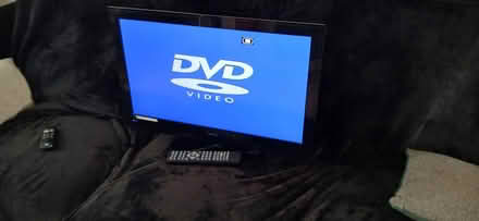 Photo of free 24 inch and 19 in tv and dvd combi (Orford WA8 4) #1