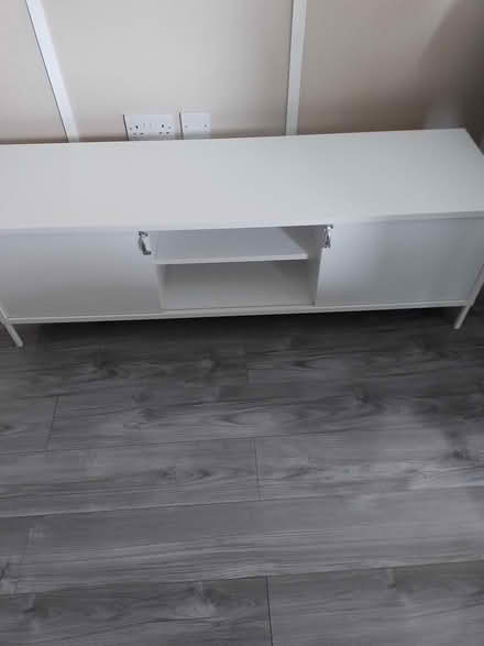Photo of free Tv unit (Dublin 7 .) #1