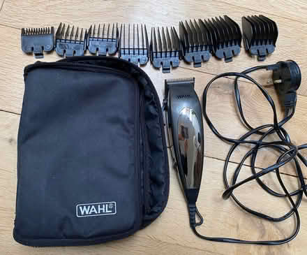 Photo of free Electric Hair clipper (Barnsbury N1) #1