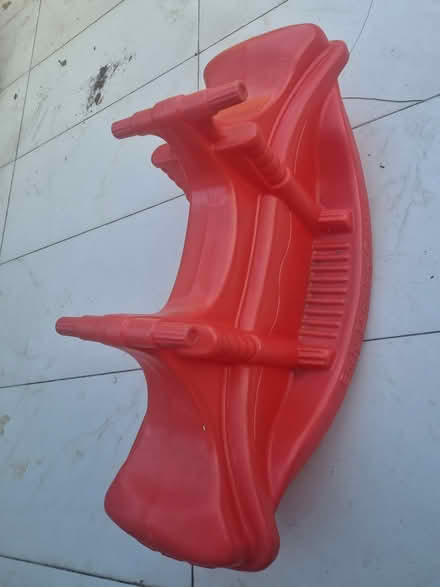 Photo of free Seesaw (W5) #1