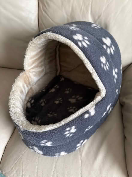 Photo of free Cat bed (Hala LA1) #1