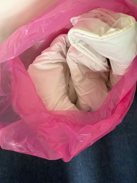 Photo of free Single duvet (Moorfields BA2) #1