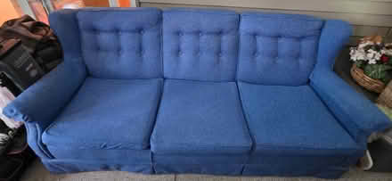 Photo of free Farmhouse-style livingroom furnitur (Liverpool) #1